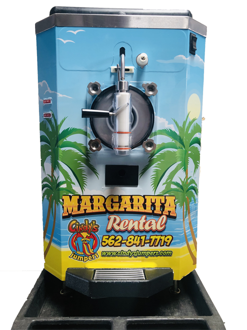 margarita machine rental, margarita machine, margaritas for rent